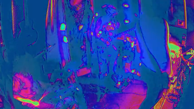 Candy Flavoured Threeway (Live Demo)